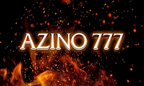 Азино 777